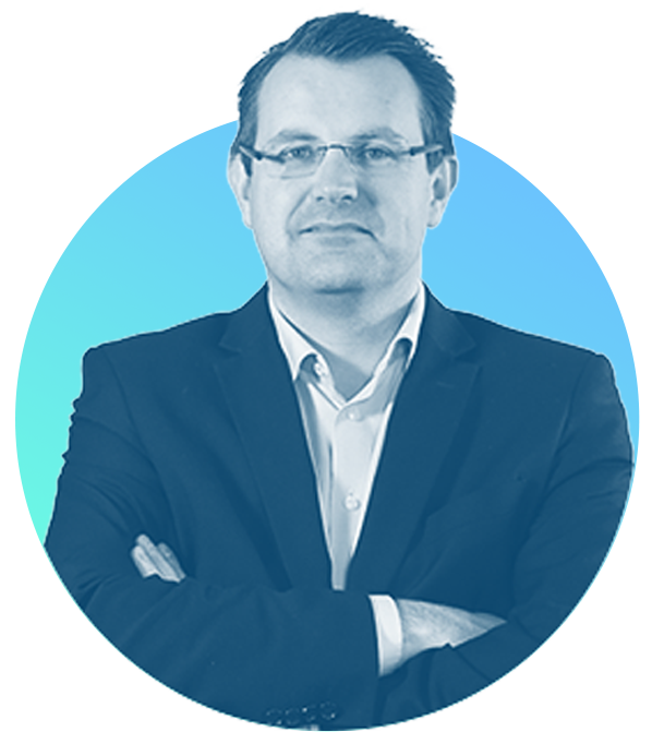 Bertrand Van Den Dooren