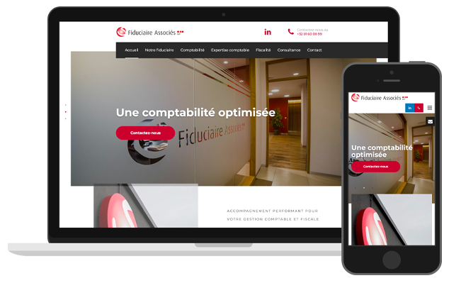 Fidussiaire associés